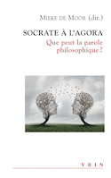Socrate à l'Agora